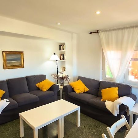 Innhome - La Marina Суансес Екстериор снимка